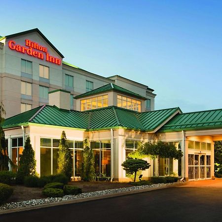 Hilton Garden Inn Niagara-On-The-Lake Exterior photo