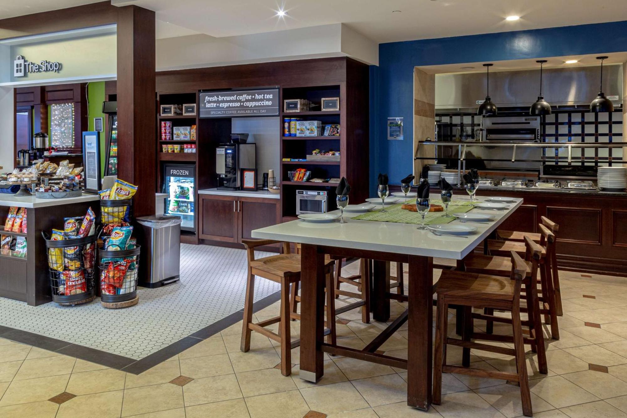 Hilton Garden Inn Niagara-On-The-Lake Exterior photo