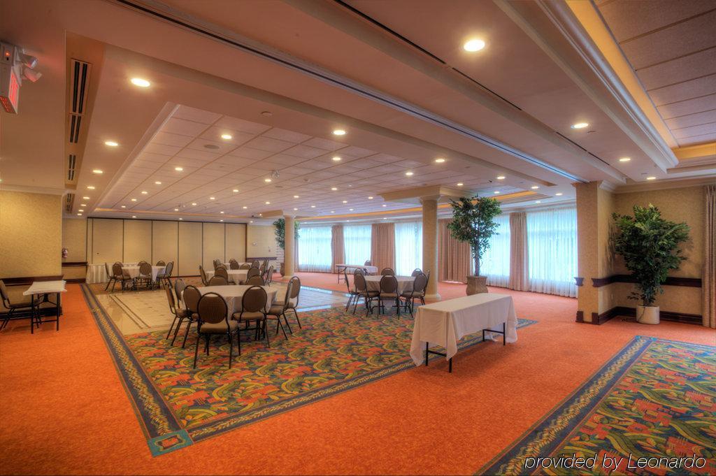 Hilton Garden Inn Niagara-On-The-Lake Facilities photo