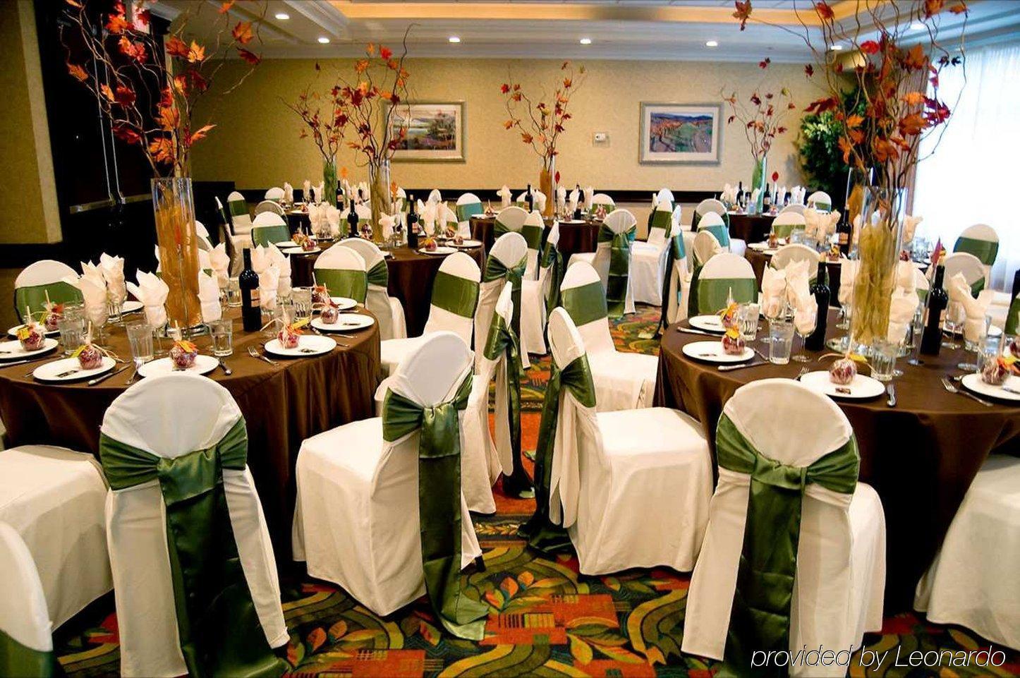 Hilton Garden Inn Niagara-On-The-Lake Facilities photo