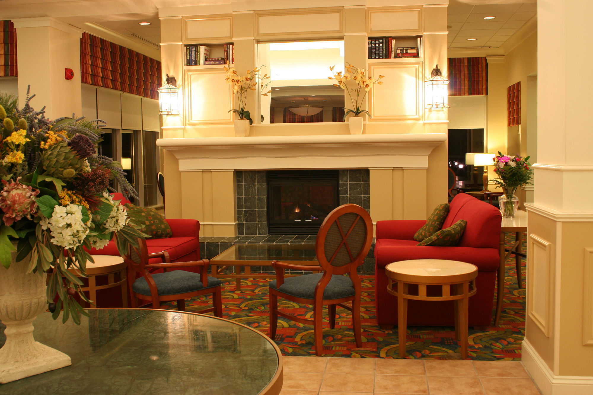 Hilton Garden Inn Niagara-On-The-Lake Exterior photo