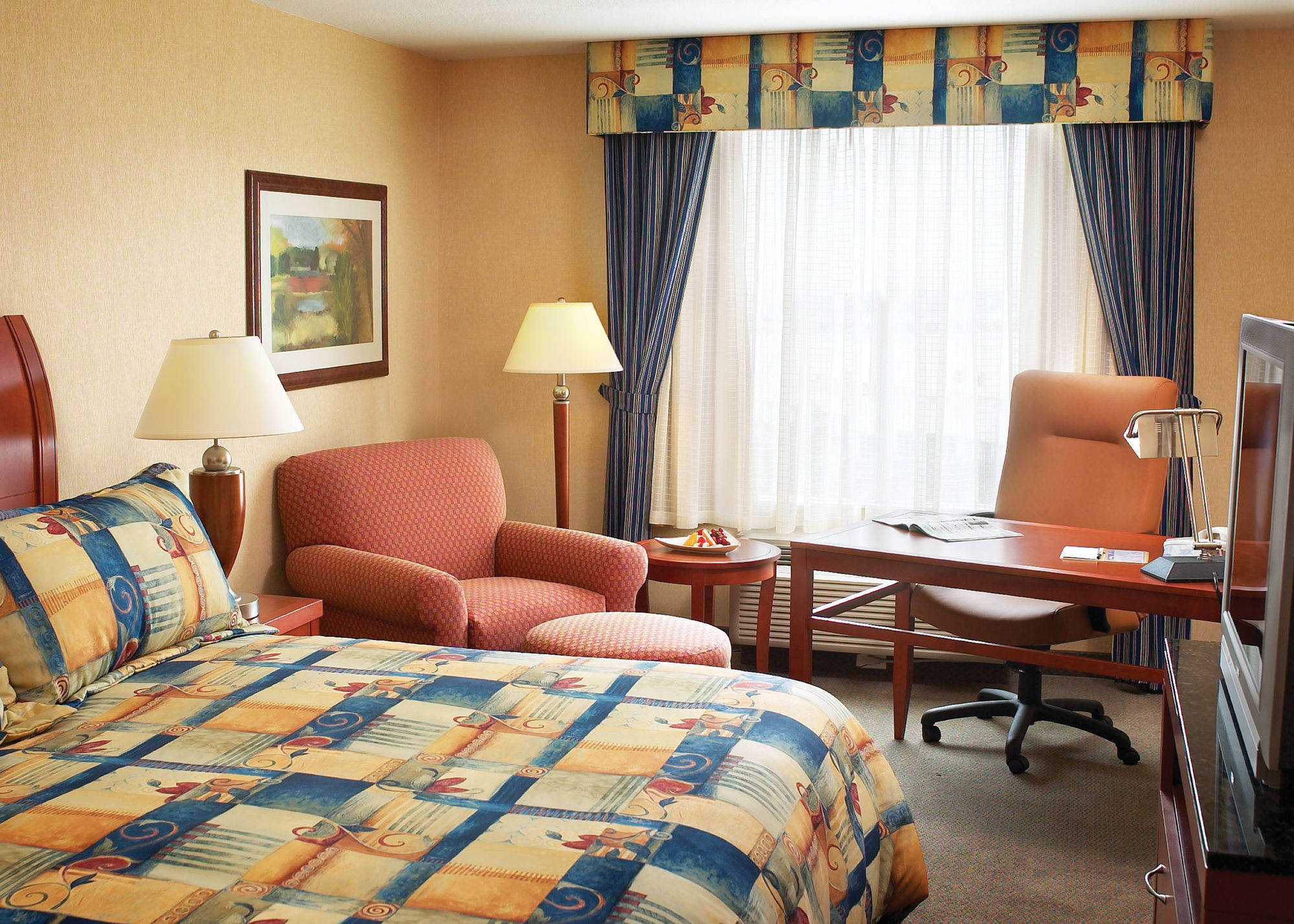 Hilton Garden Inn Niagara-On-The-Lake Exterior photo