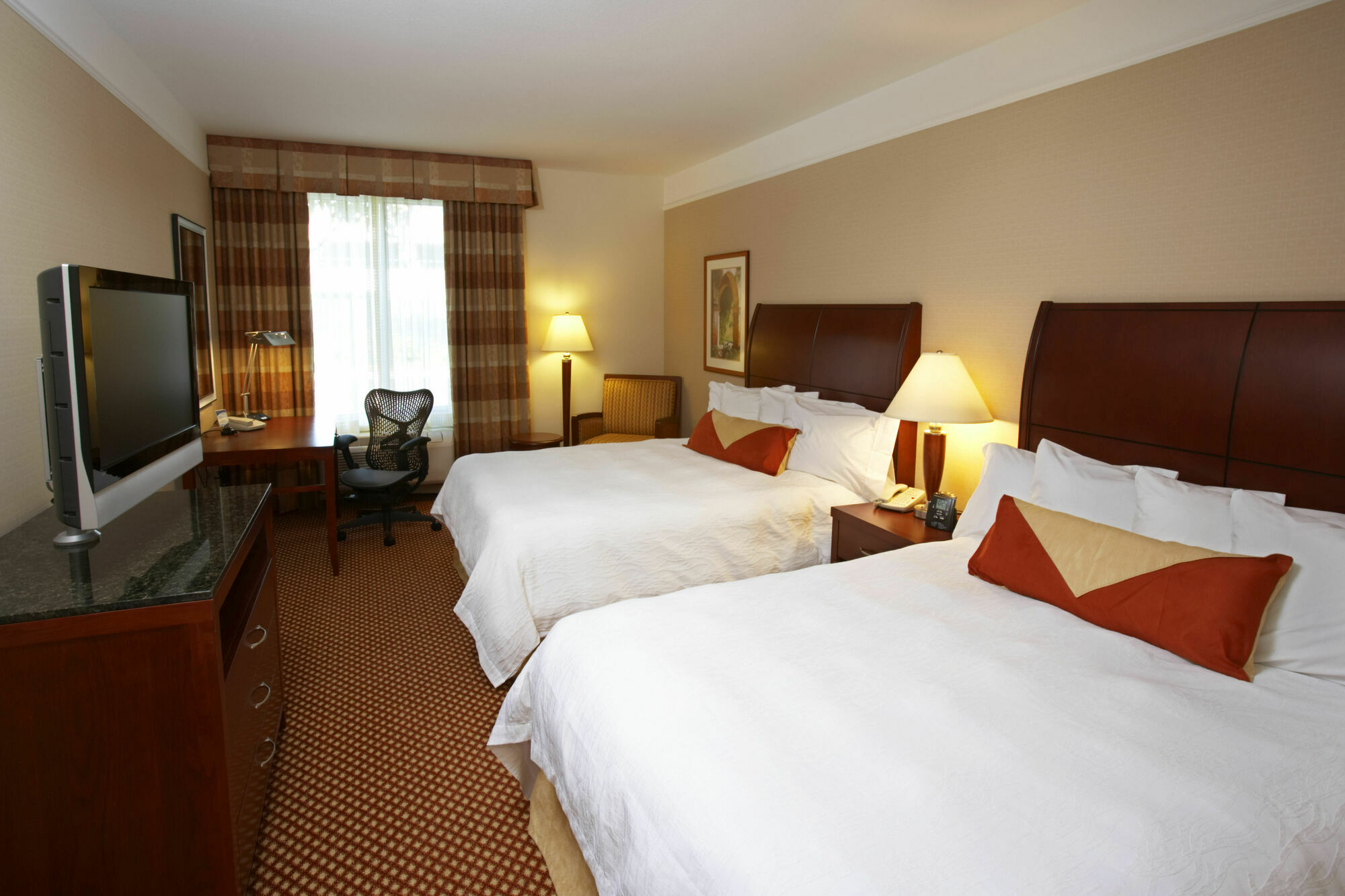 Hilton Garden Inn Niagara-On-The-Lake Exterior photo