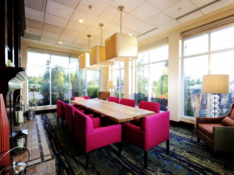 Hilton Garden Inn Niagara-On-The-Lake Exterior photo