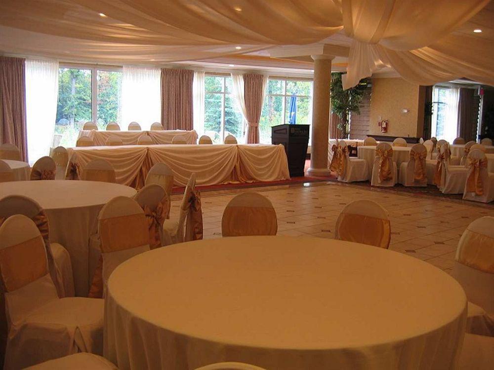 Hilton Garden Inn Niagara-On-The-Lake Facilities photo